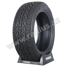 SUV Snow 235/55 R19
